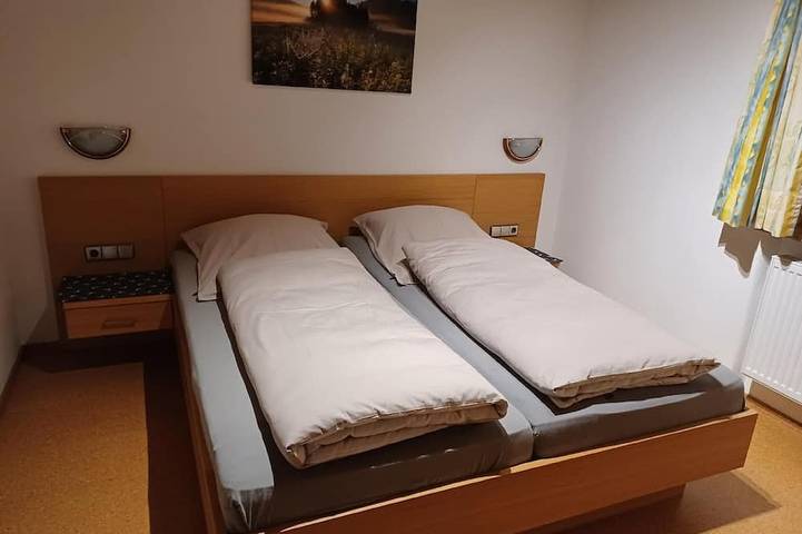 Ferienhaus für 2 Personen in Reit im Winkl - 3