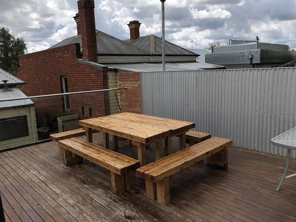 Ballarat Kurzaufenthalte - Central Cottage in Golden Point (Ballarat), Ballarat