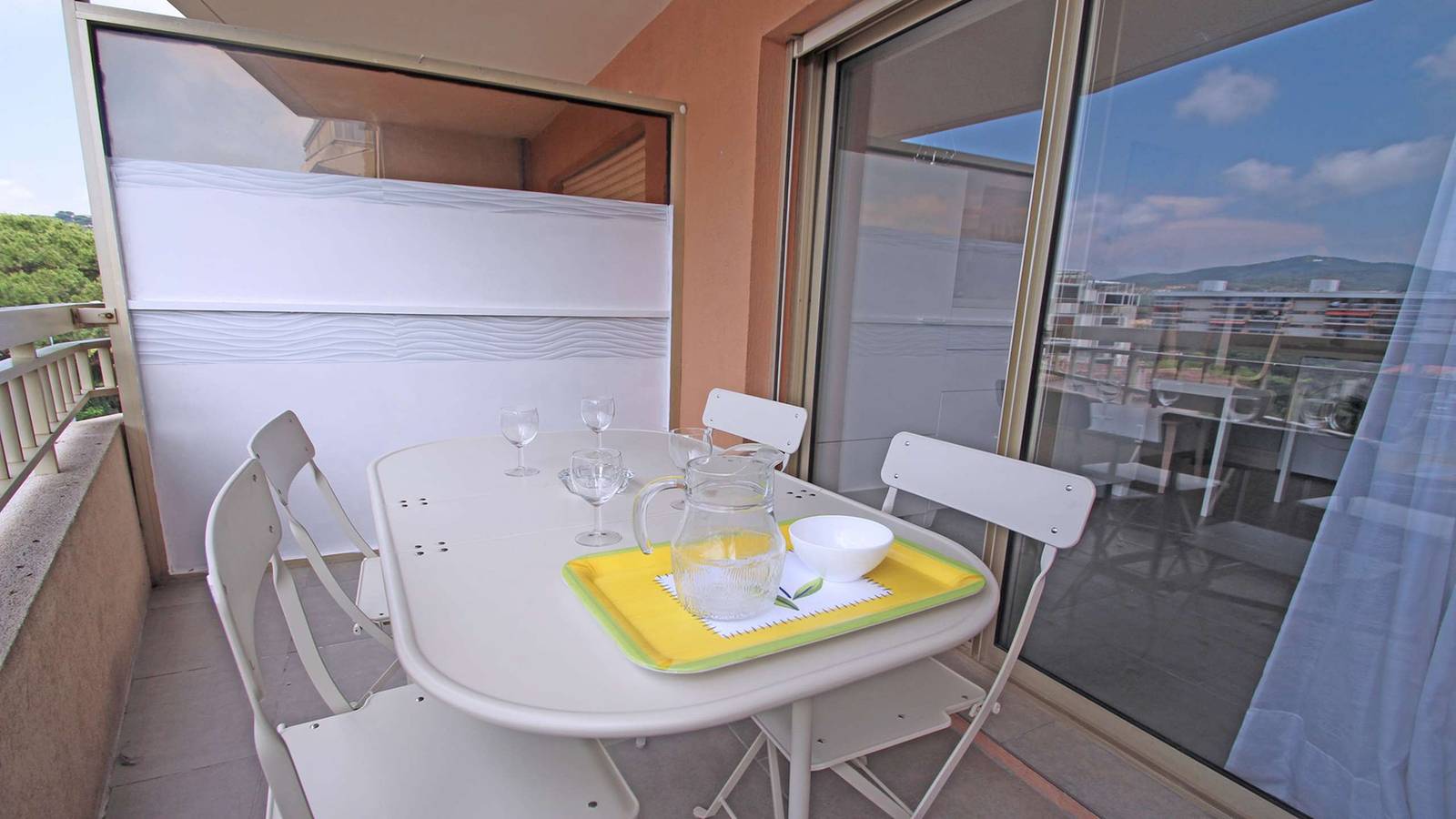 Appartement de vacances