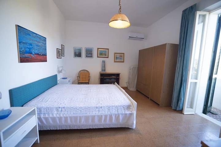 Location de vacances pour 5 personnes, avec balcon et jardin, animaux acceptés à Baia Verde - 2