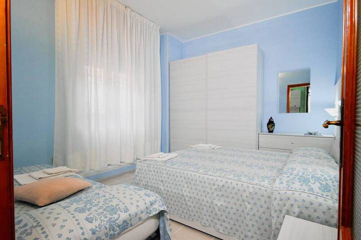 Ganze Wohnung, Ida House - San Giovanni Rotondo in San Giovanni Rotondo, Gargano