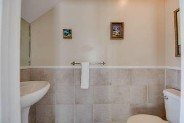 Vacation Home for 6 Guests in Key West, Lower Keys, Picture 4