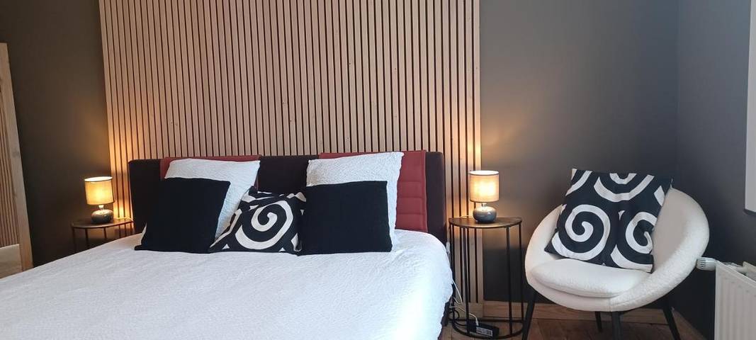 B&b voor 2 personen, met Uitzicht in Ieper
