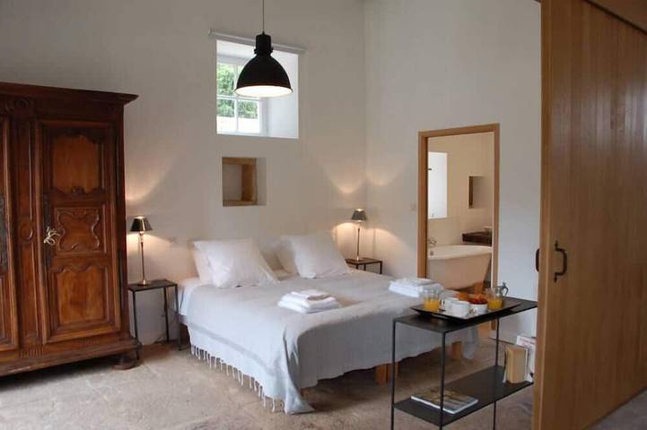 Location de vacances pour 9 personnes, avec Jardin à Savigny-lès-Beaune - 2