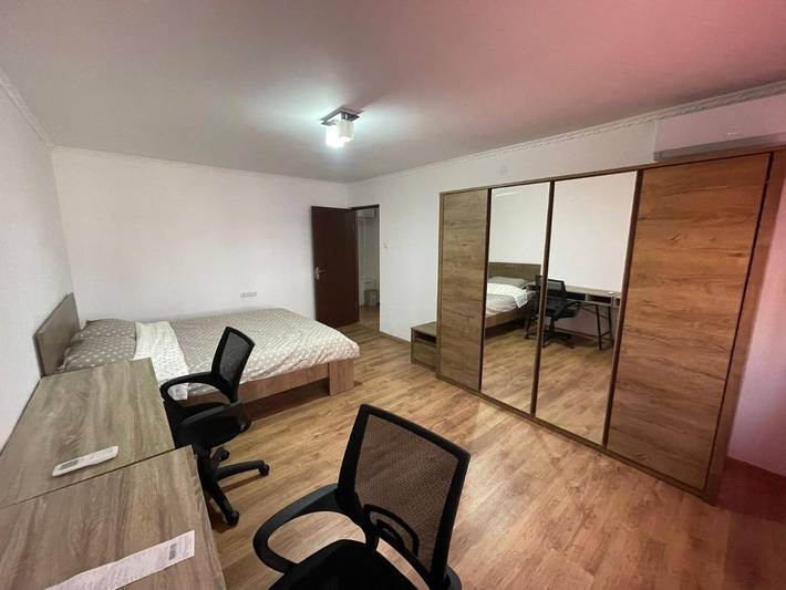 Appartement de vacances pour 5 personnes