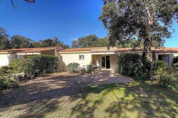 Location De Vacances pour 2 Personnes dans Porto-Vecchio, Arrondissement de Sartène, Photo 4