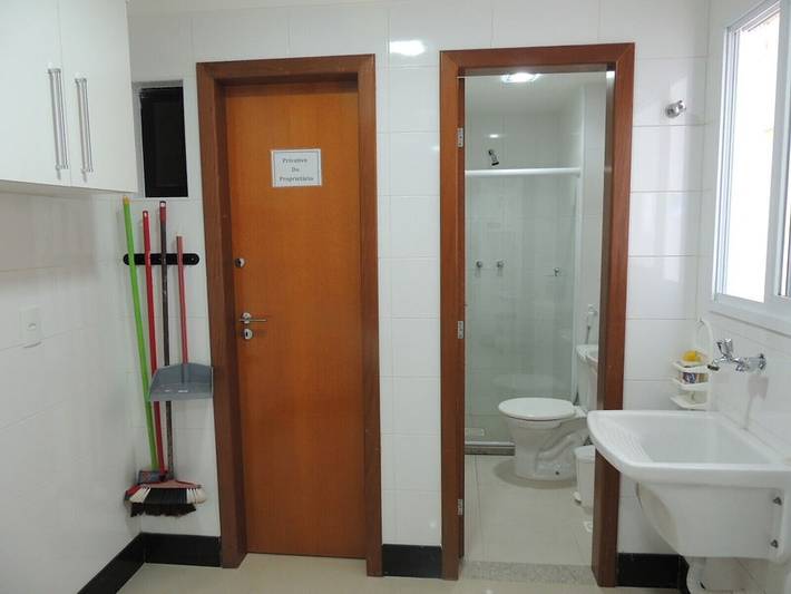 Casas e apartamentos de temporada para 10 pessoas, com balcão em Guarapari