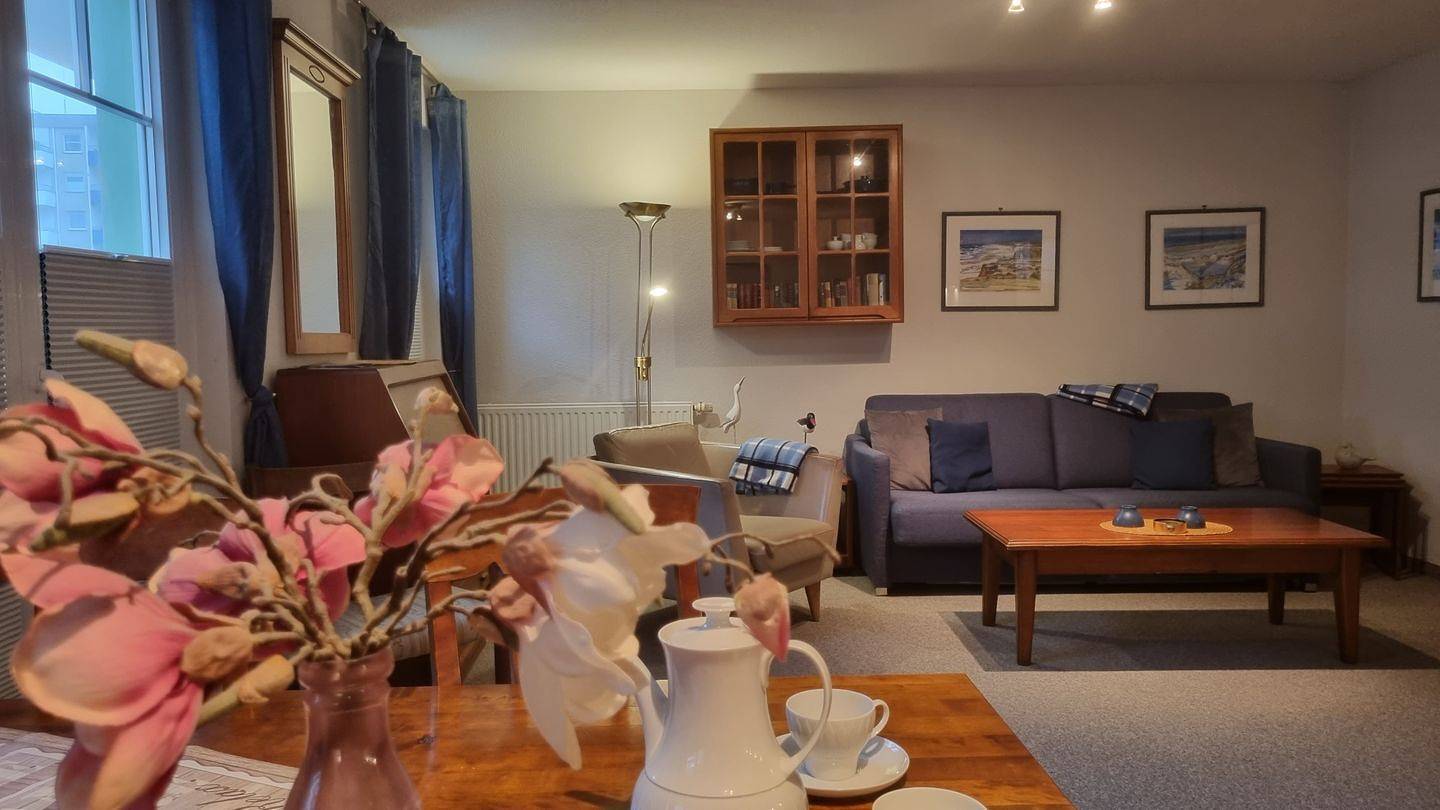 Appartamento vacanze a Sylt a partire da 131€ a notte