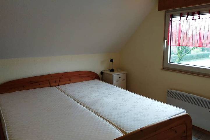 Ferienhaus für 5 Personen, mit Terrasse und Garten, mit Haustier in Friedrichskoog - 4