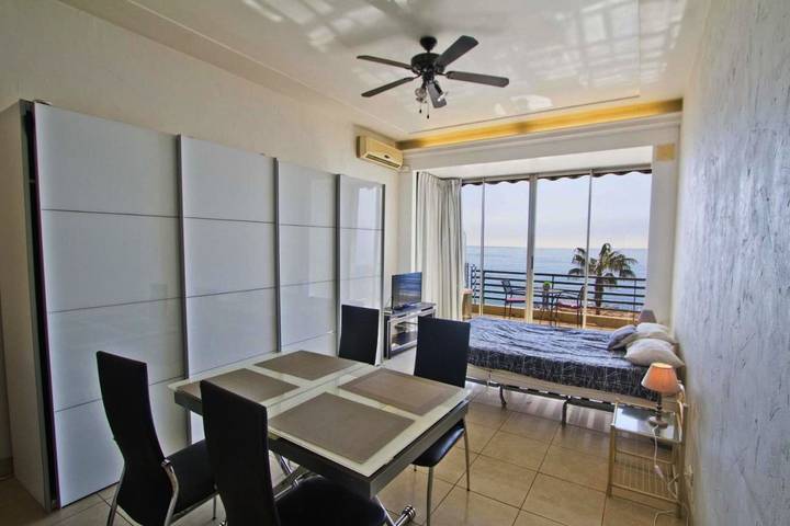 Gîte pour 2 personnes, avec balcon dans Plage Magnan - 2