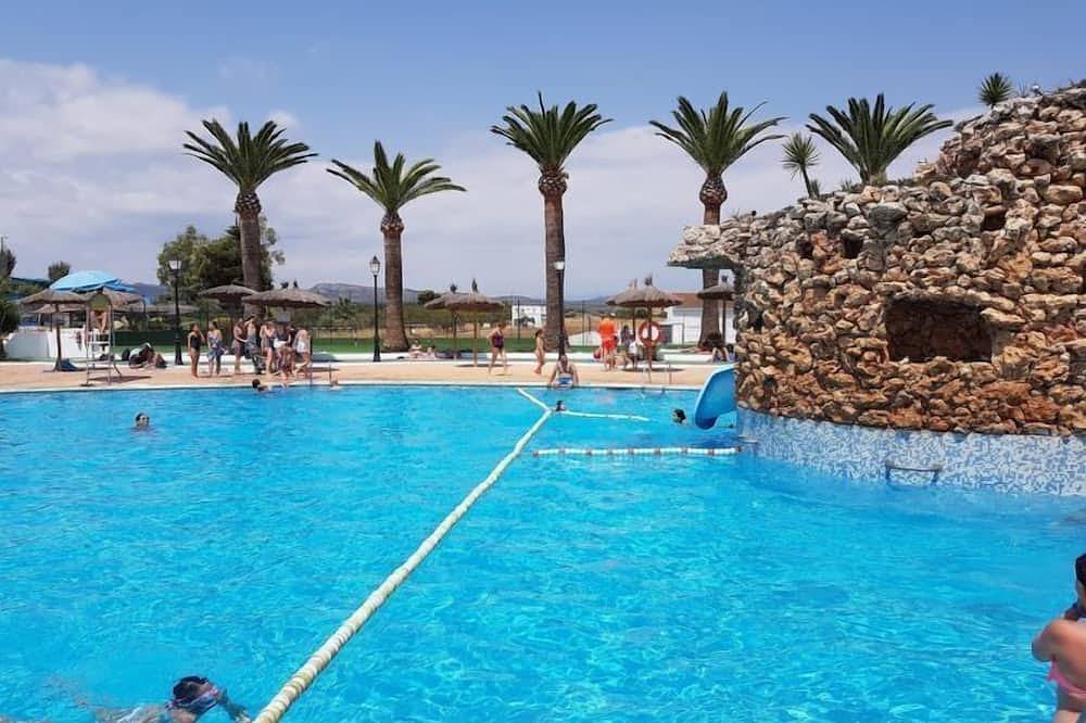 Casa vacanza a Peñíscola a partire da 113€ a notte