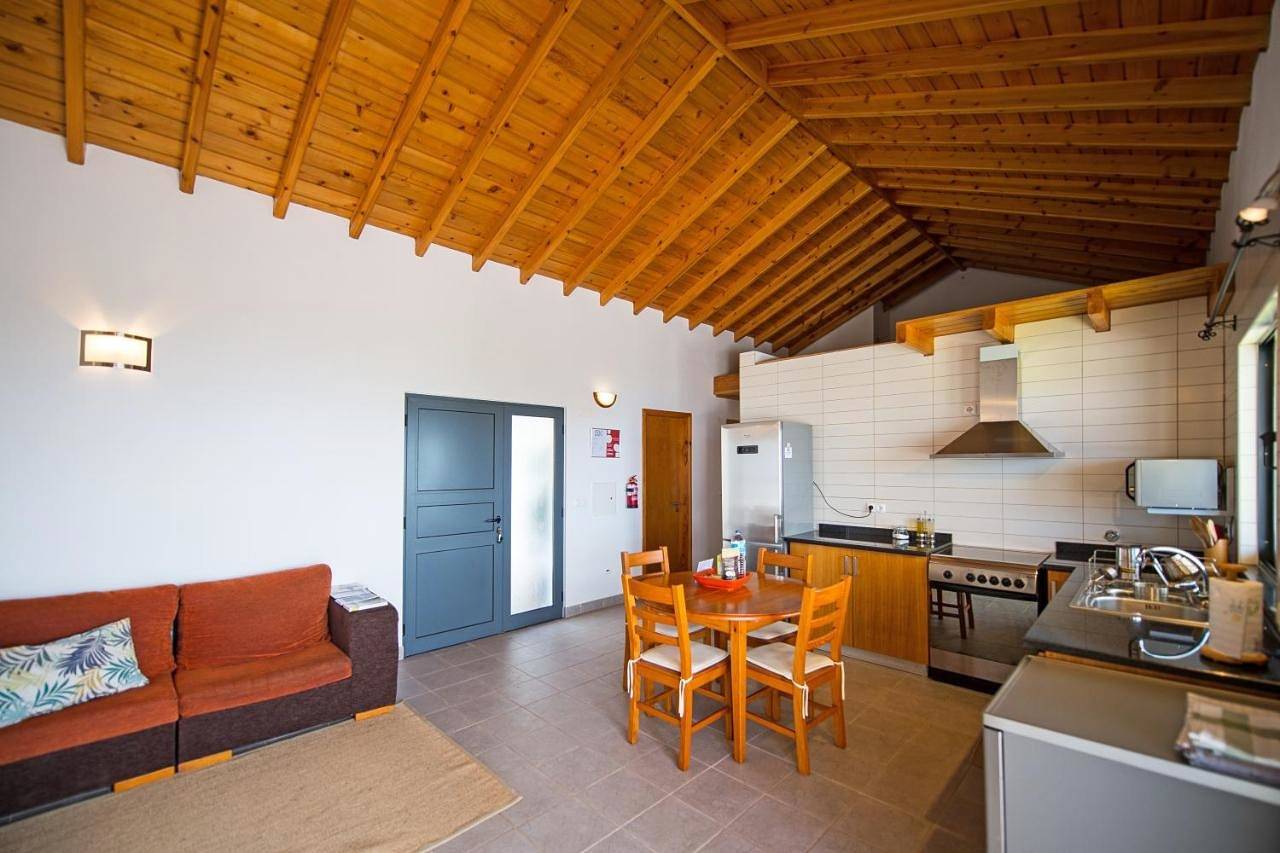 Apartamento inteiro, Casa do Nuno T2 in Capelo, Ilha do Faial