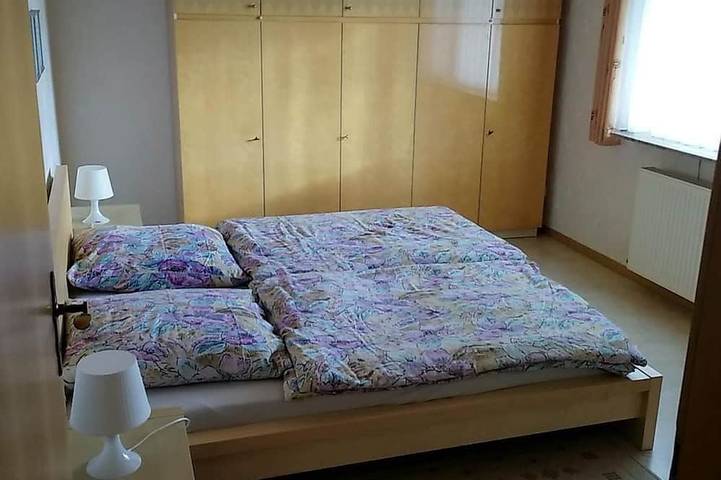 Ferienwohnung für 2 Personen, mit Garten in Gersfeld - 2