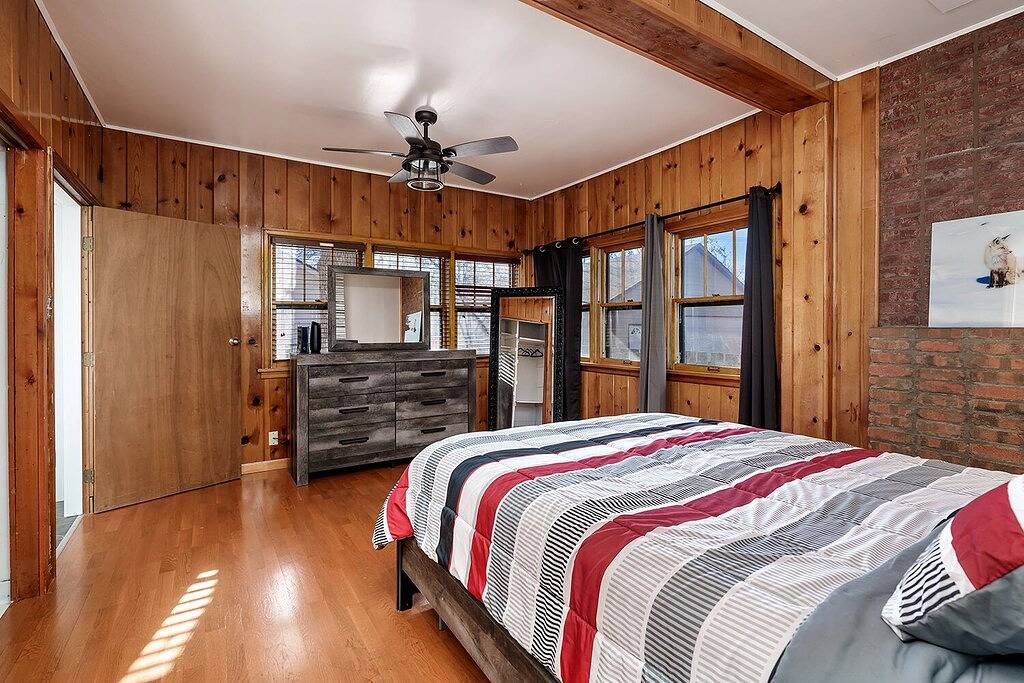 Historic District! Walk to the Heart of Downtown! in Billings, Yellowstone County