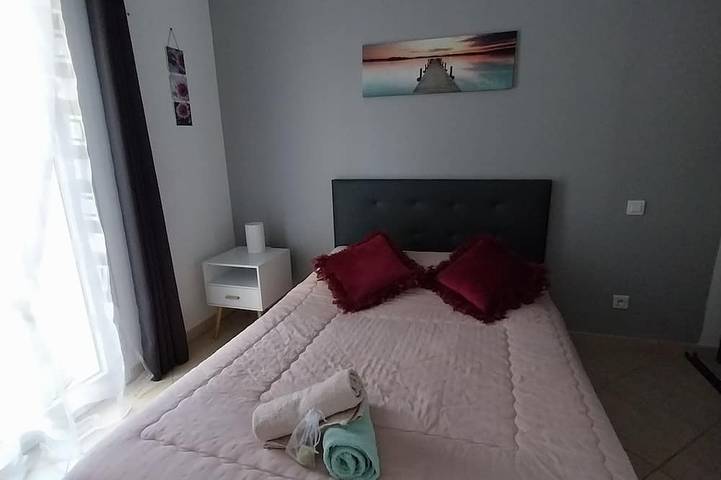 Charming residence in the heart of green Provence in Bras, Région de Brignoles