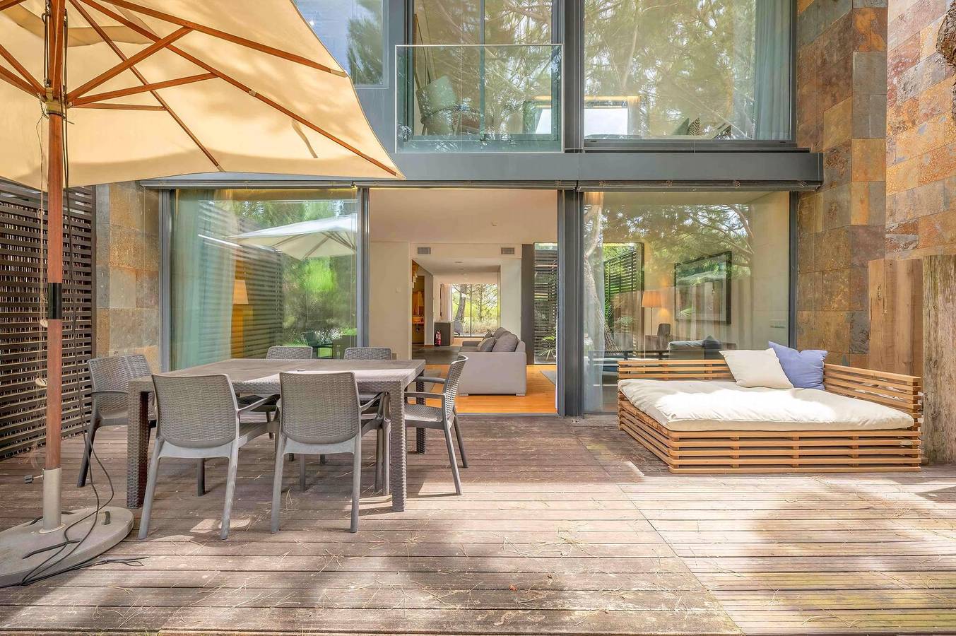 Guestready - Ocean Village in Carvalhal, Costa Alentejana