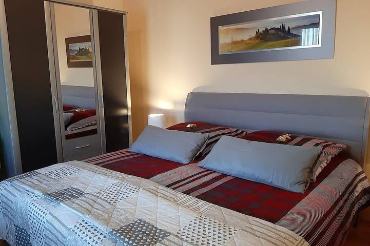 Ferienwohnung für 2 Personen, mit Garten und Balkon in Ühlingen-Birkendorf - 3