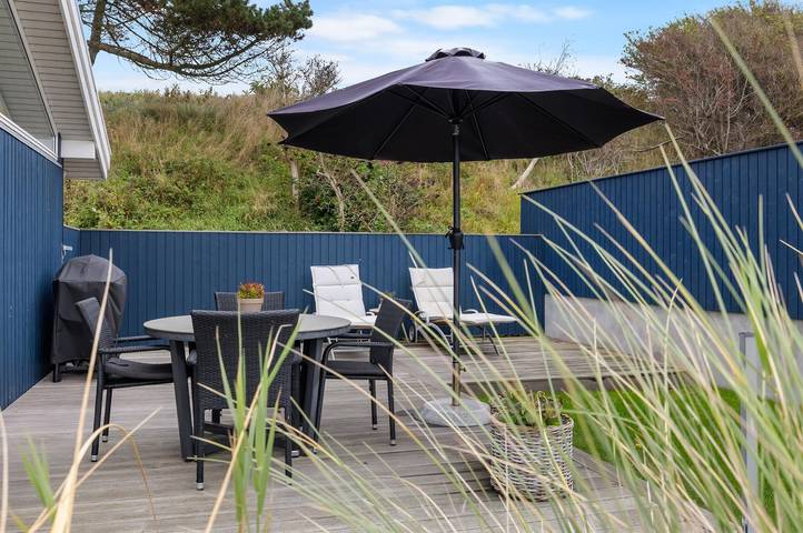 3 bedroom home in Assens in Assens, Kleiner Belt