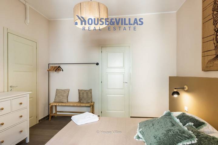 Appartement de vacances pour 2 personnes - 1