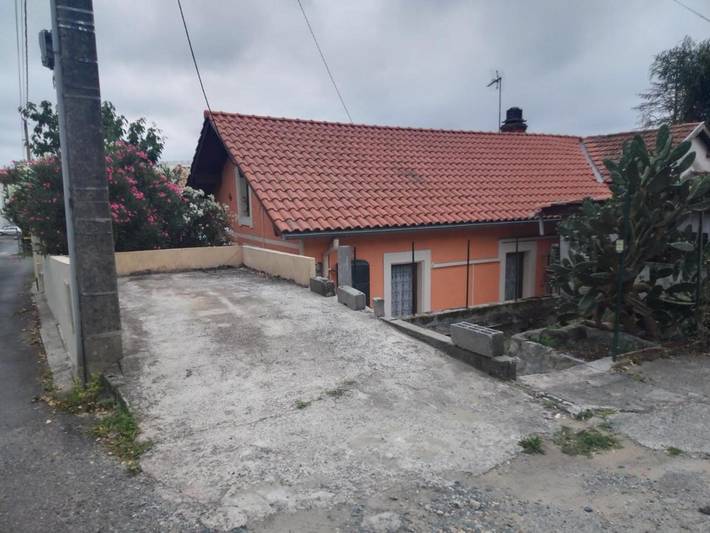 Gîte pour 2 personnes, avec Terrasse à Boucau - 2