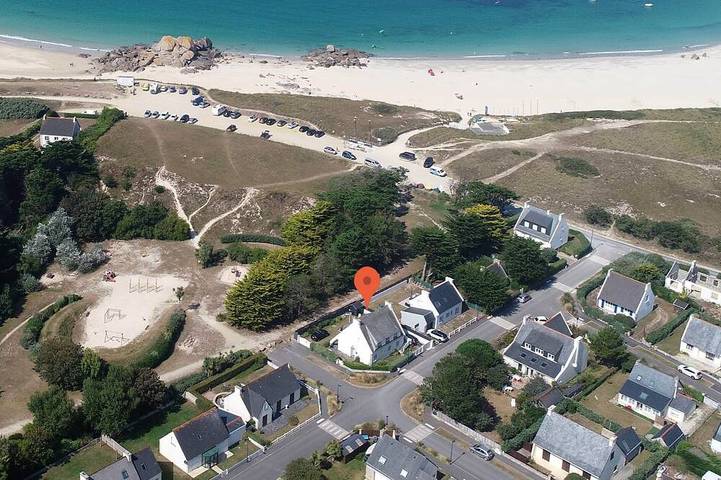 Appartement de vacances pour 6 personnes, avec jardin - 1