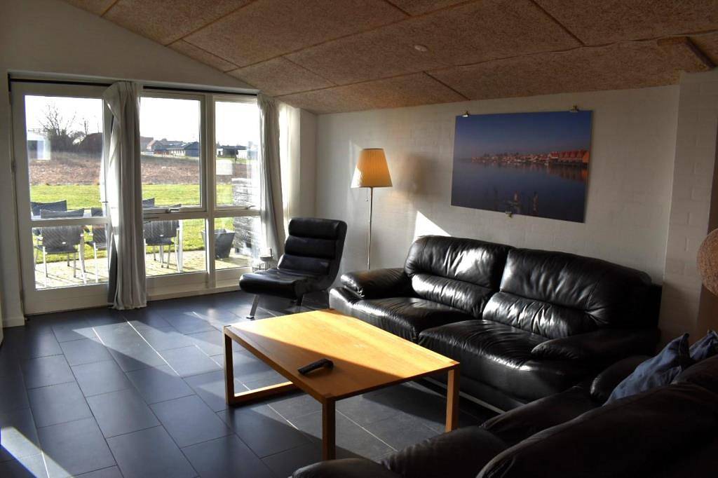 Moderne Ferienwohnung nahe am tollen Strand in Kerteminde in Kerteminde, Kerteminde und Umgebung