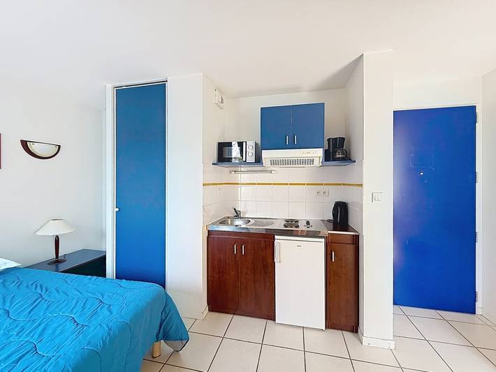 Ganze Wohnung, Gemütlicher Aufenthalt für Paare in der Nähe Therme in La Roche-Posay, Vienne