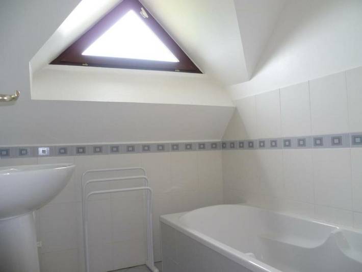 Location de vacances pour 6 personnes, avec terrasse à Cour-Cheverny - 2