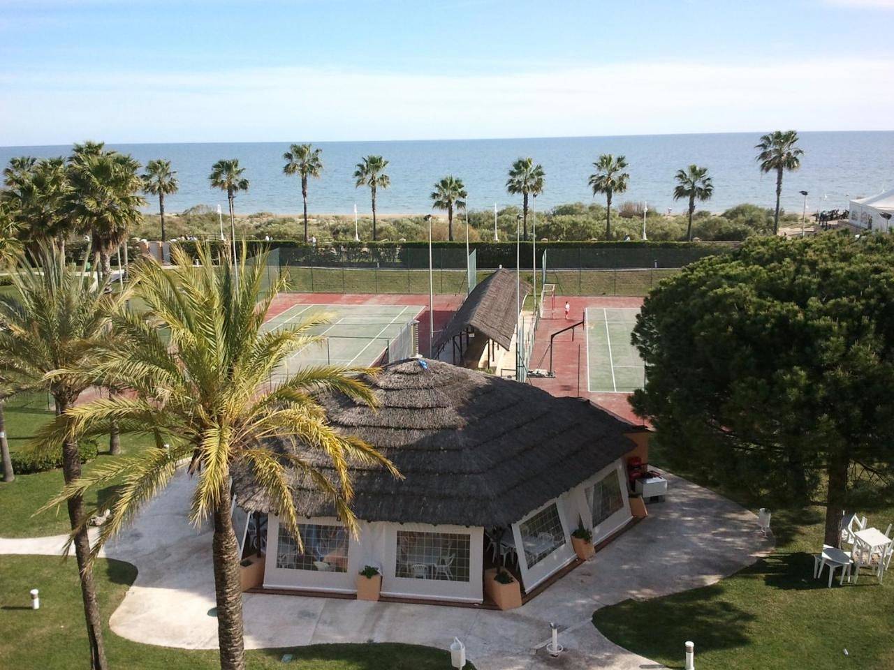 Apartamento entero, Las Américas Islantilla in Urbasur, Isla Cristina