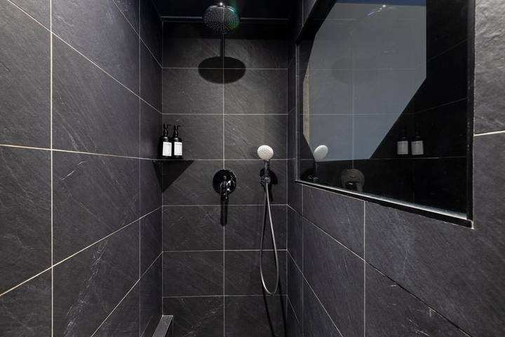 Gîte pour 2 personnes, avec jacuzzi à Riom - 4