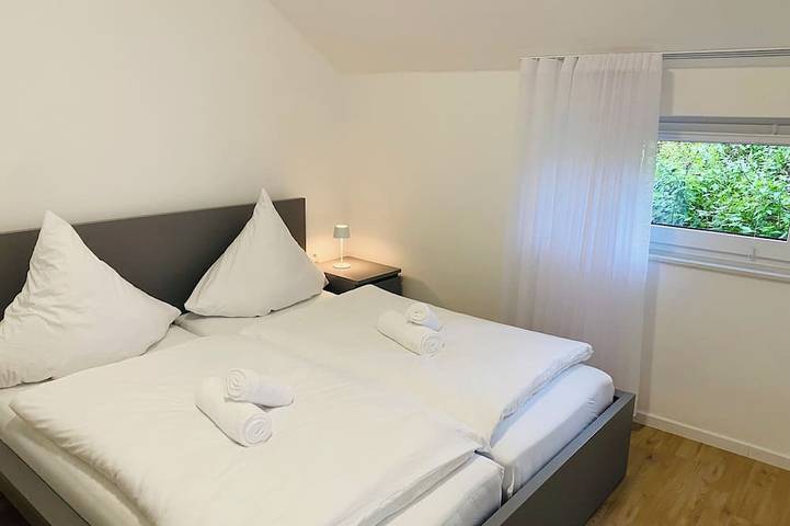 Modern vacation home in the countryside and close to the city! in Ruebenach, Coblenza