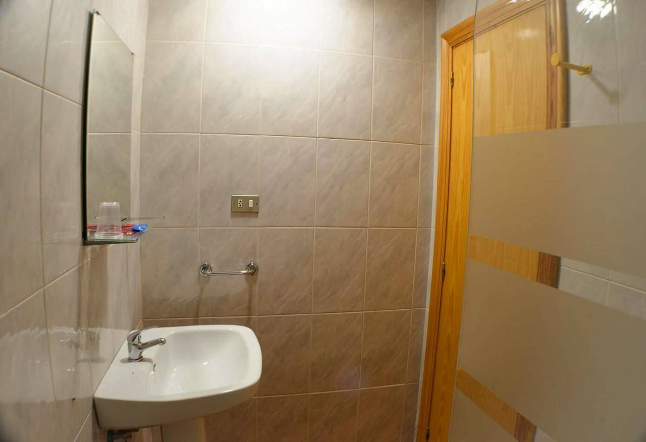Hostal Los Calatravos in Alcañiz, Région de Teruel