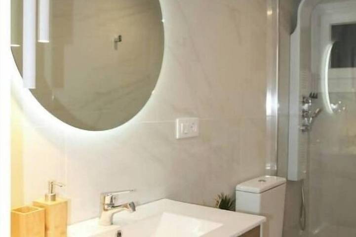 Appartement entier, Apartment La Herradura Viñas in Haro, Rioja