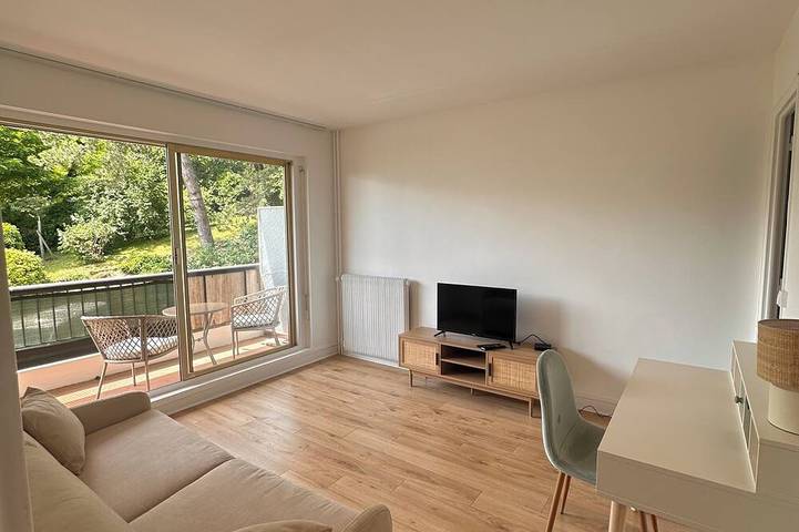 Appartement de vacances pour 2 personnes