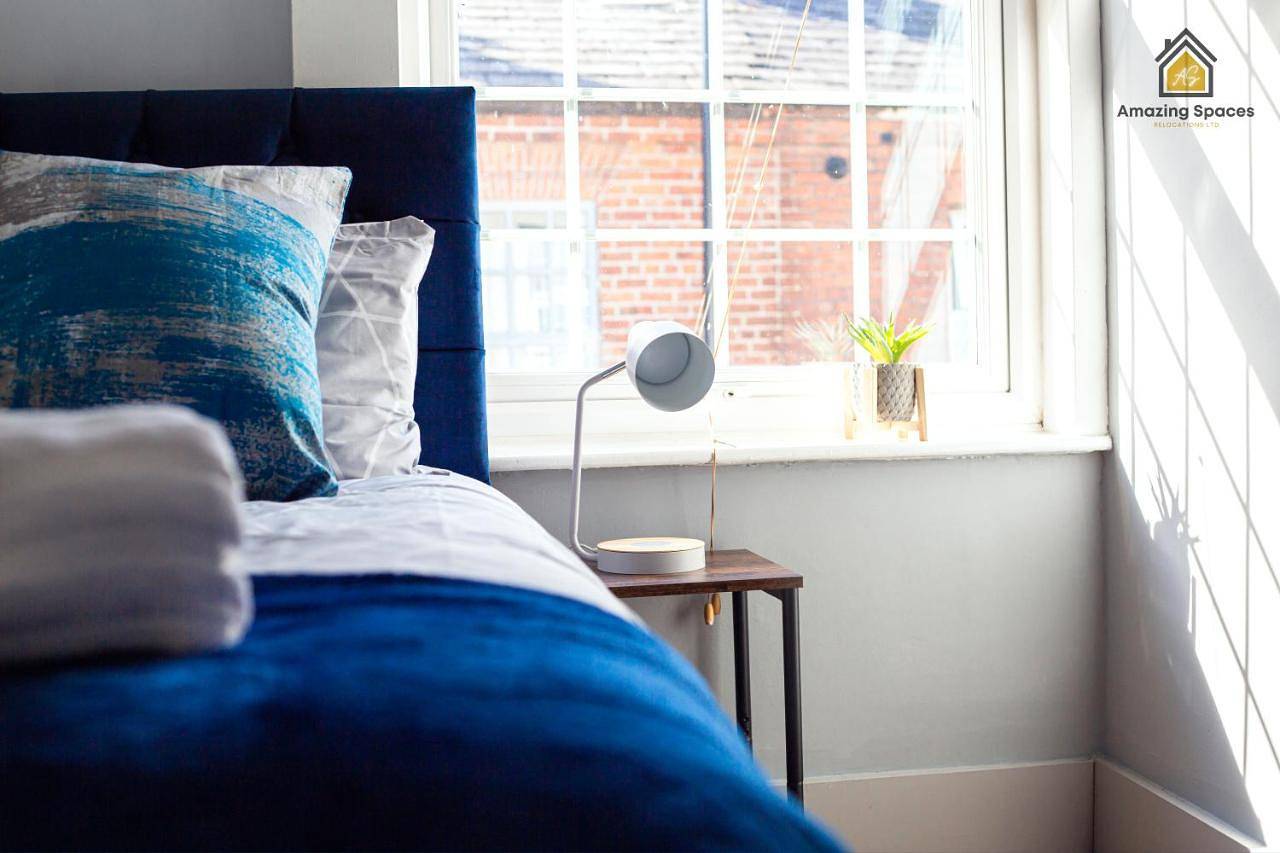 Entire apartment, Two-Bedroom Apartment in Warrington, Cheshire