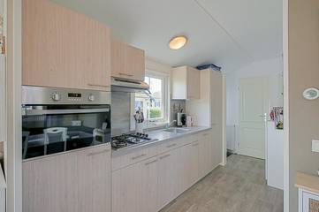 Chalet voor 5 Personen in Callantsoog, Noord-Holland - Kust van de Noordzee, Afbeelding 2
