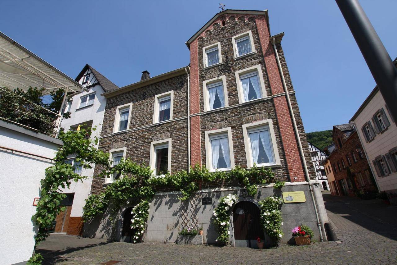 Ganze Wohnung, Ferienwohnungen am Matthiasturm in Neef, Cochem-Zell