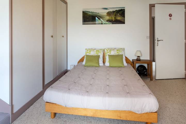 Location de vacances pour 2 personnes, avec jardin à Rochechouart - 4