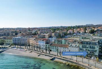 Loft per 6 Persone in Desenzano del Garda, Prealpi Gardesane, Foto 1