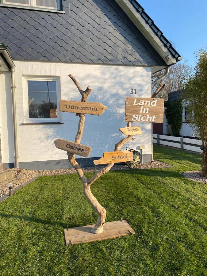 Two-Bedroom House in Maasholm-Bad, Maasholm