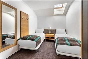 Ganze Ferienwohnung, Alpine Typ 1 large in Rohrmoos, Schladming-Dachstein