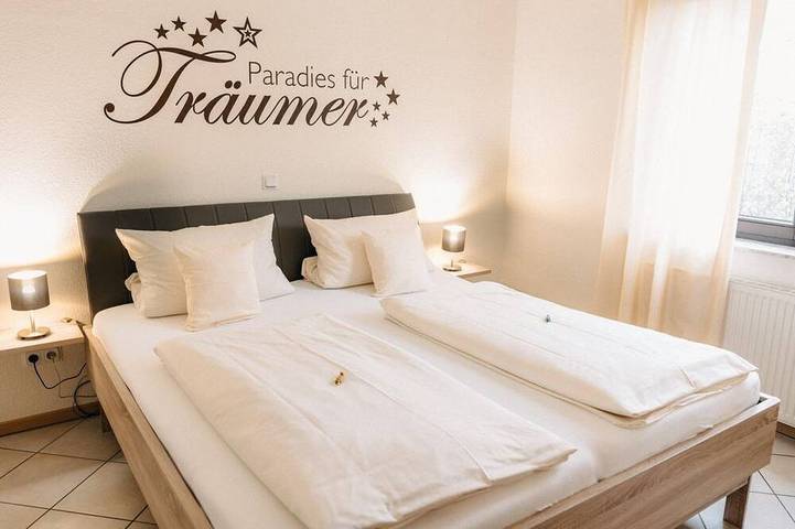 Ferienwohnung für 2 Personen, mit Terrasse und Sauna in Pünderich - 4