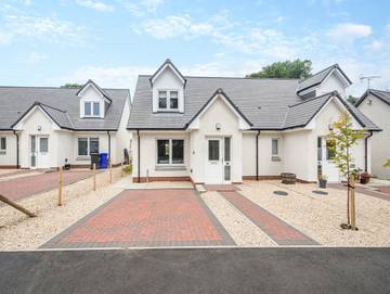 Holiday Home for 4 People in Isle of Arran, Scottish Islands, Photo 1