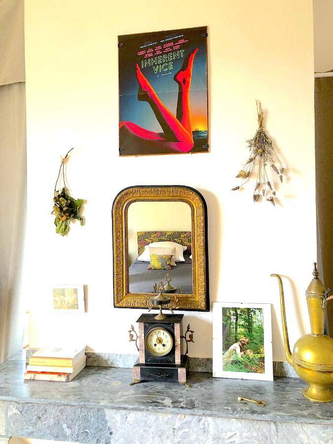 Location de vacances pour 2 personnes, avec jardin et vue à Montesquiou - 2