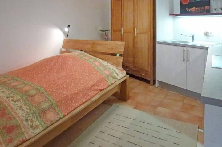 Ganze Wohnung, Ferienwohnung Donau in Donaueschingen, Mittlerer Schwarzwald