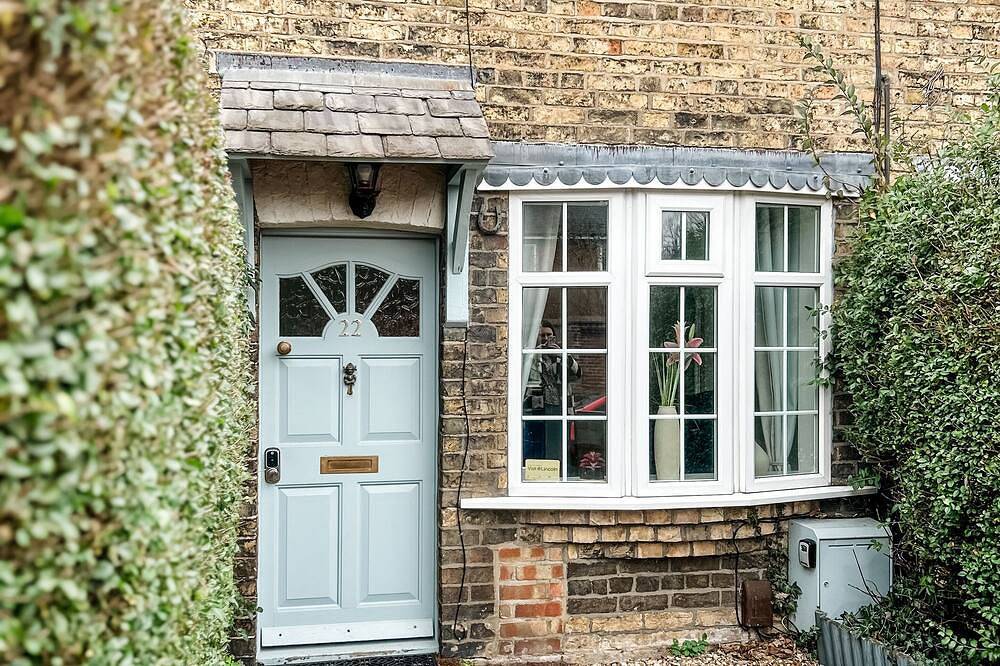 Laurel Cottage Lincoln, historical character cottage 5 minutes walk to Bailgate in Lincoln, Lincolnshire