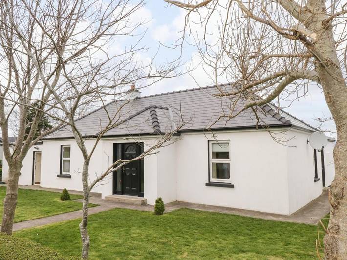 Maison de vacances pour 6 personnes, avec jardin, animaux acceptés