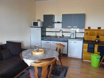 Ferienwohnung für 5 Personen in Golßen, Dahme-Spreewald, Bild 2