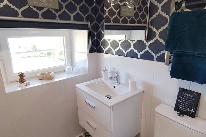 Gîte pour 4 personnes, animaux acceptés à Gavray - 3