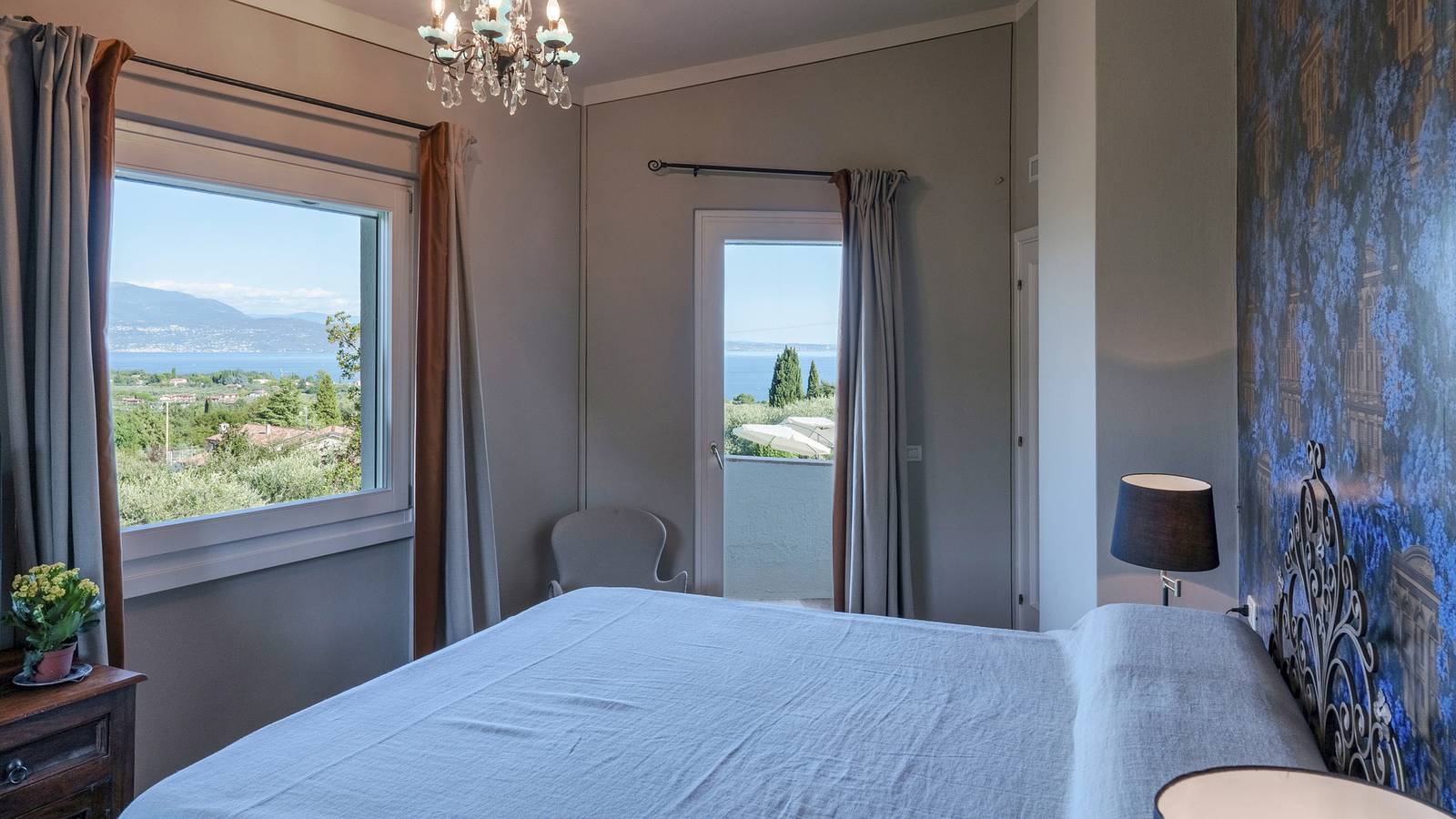 Villa del Prato 8, Emma Villas in San Felice del Benaco, Prealpi Gardesane